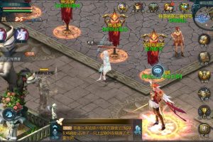 1655互通魔域【传奇魔域[神80]】最新整理VM一键单机版+PC端登录教程+Win系手工服务端+本地验证+本地注册+全套工具