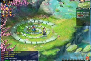 最新整理经典梦幻网单【天元西游终极版】免虚拟机一键单机复古仿官版解压即撸一键组队助战+带全套源码+玩法攻略
