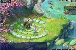 精品梦幻网单【银河西游GGE互通21门弥勒山带分身8.25更新版】免虚拟机一键单机版解压即撸+全套攻略+全套源码+内置GM工具